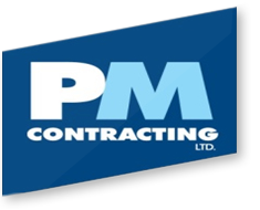 PM Contracting -
														Home